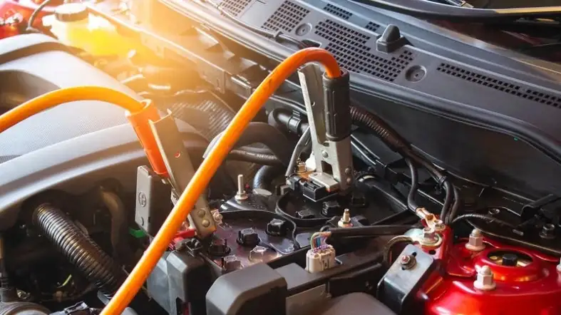 Alternative Solutions to Jump Starting a Car with a Bad Starter