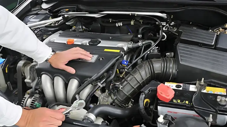 Are you tired of dealing with engine troubles and sluggish performance