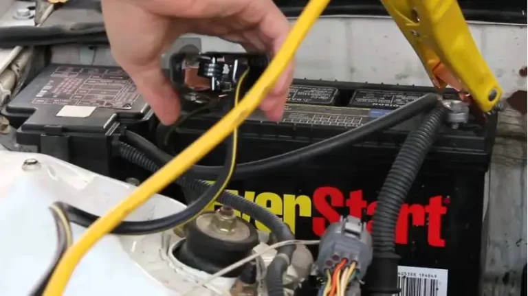 Bad Starter Or Bad Battery: Identifying The Culprit In Your Vehicle