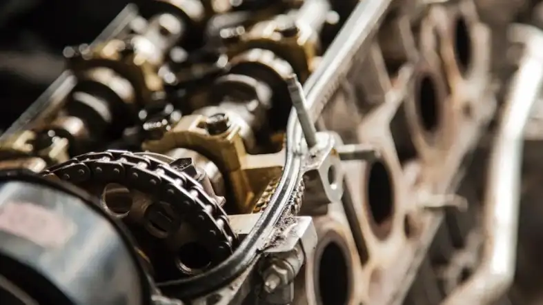 Best Practices for Maintaining the Health of Your Chevy 5.3 Engine