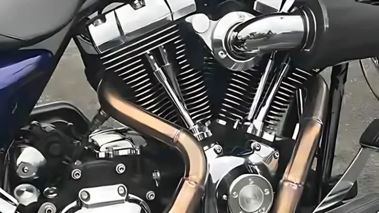 Best Year Harley Twin Cam Engine