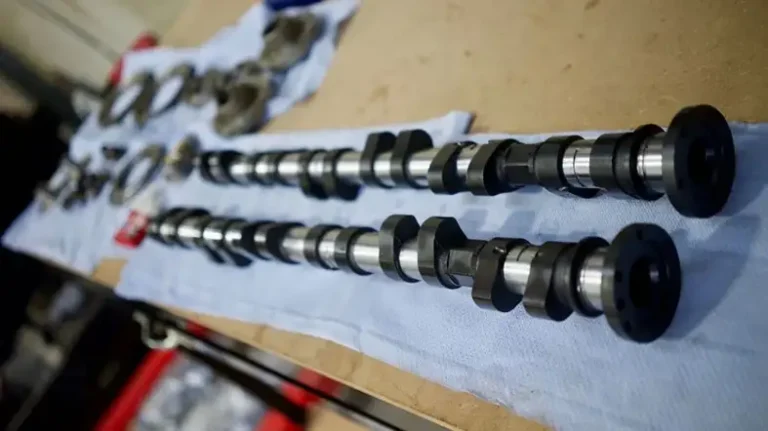 Camshaft Upgrade Pros And Cons
