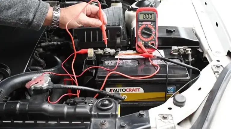 Can A Bad Starter Drain A Battery While Driving-How to know?