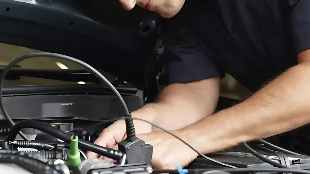 Can A Car Still Drive Without A Crankshaft Position Sensor