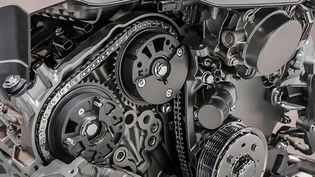 Can I Prevent Timing Chain Issues in My GM Vehicle