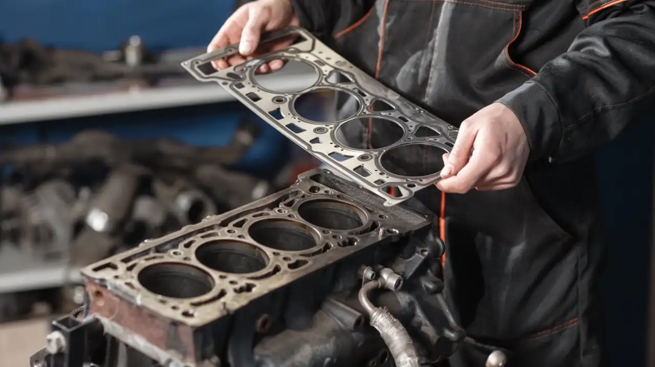Can You Have A Blown Head Gasket With No Symptoms