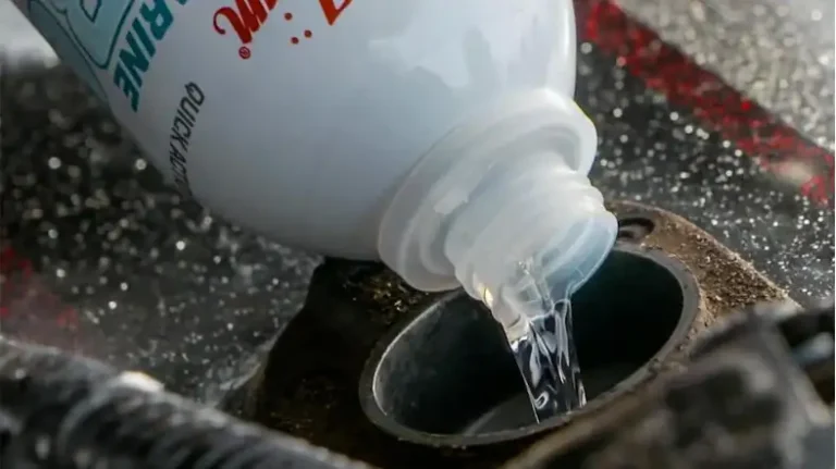 Can You Put Seafoam In Your Oil? Is It Safe For Your Engine?