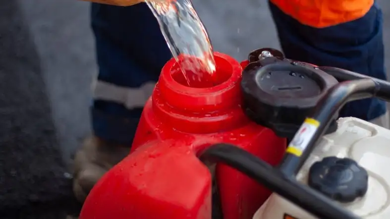 Can You Revive Old Gasoline with a Stabilizer