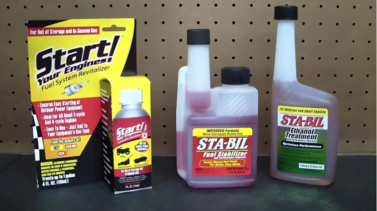 Can You Use Stabil In Diesel Fuel? Pros and Cons Explained