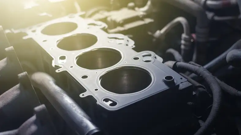 Causes of Head Gasket Problems in Paccar MX 13 Engine