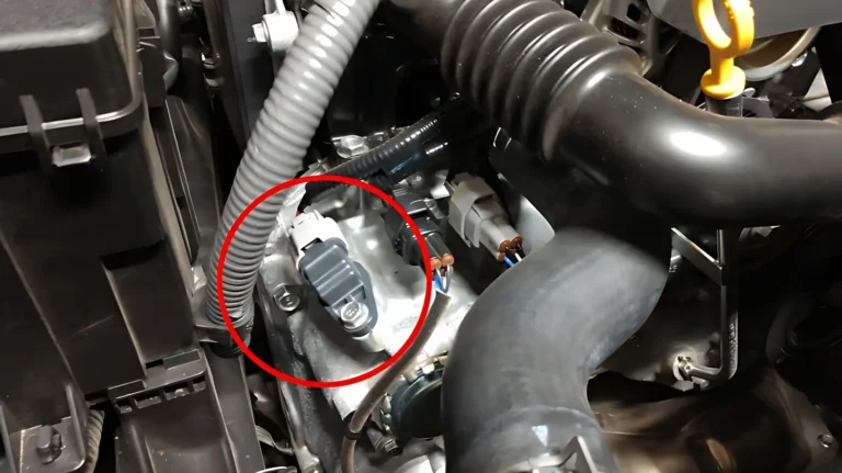 How to Perform a Chevy 6.0 Crank Sensor Relearn In 2023?