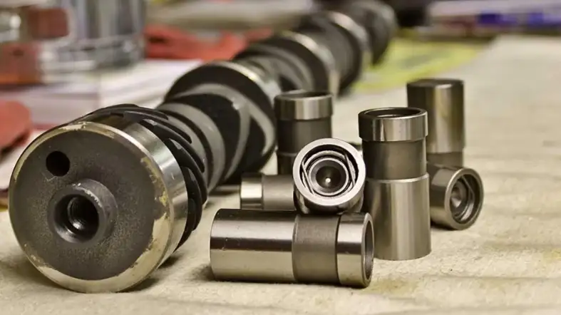 Choosing the Right Camshaft Upgrade