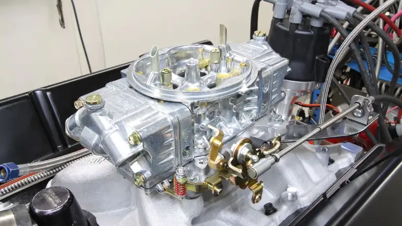 Choosing the Right Carburetor Size for Your Engine