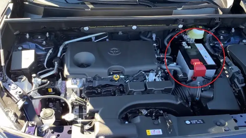 Common Causes of Intermittent Starting Issues in Toyota RAV4