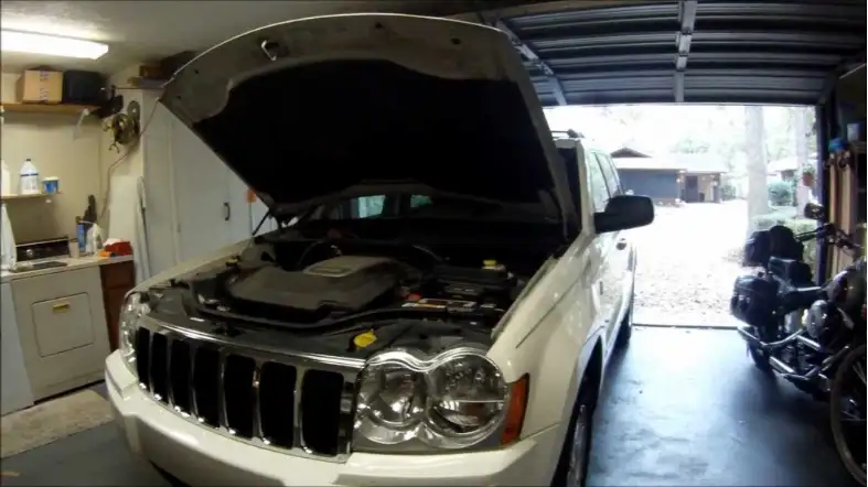 Common Causes of Intermittent Starting Problems in Jeep Grand Cherokees