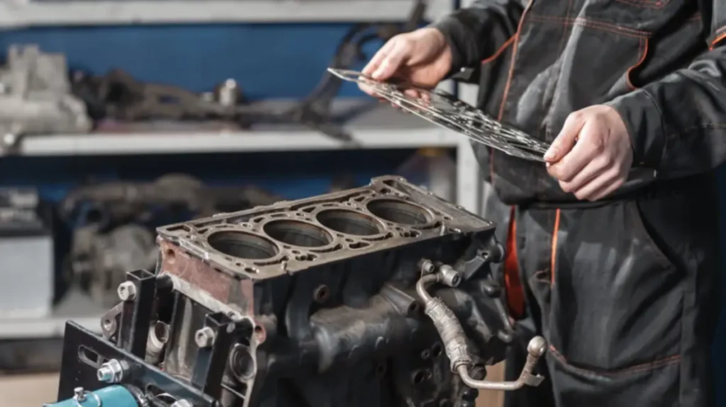 Common Mistakes to Avoid After Head Gasket Repair