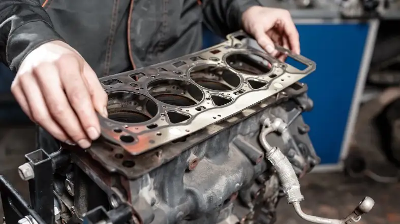 Common Mistakes to Avoid When Replacing Head Gaskets in a 6.0 Powerstroke Engine