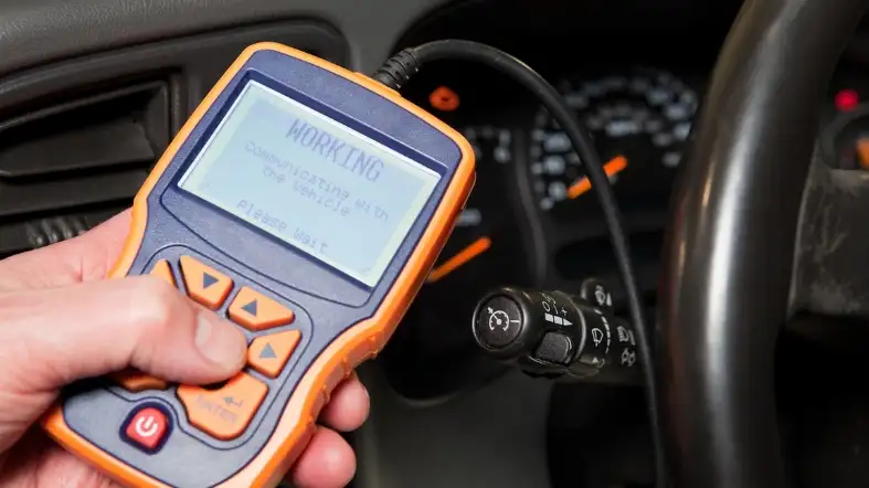Common Problems That Can Be Diagnosed With An OBD2 Scanner