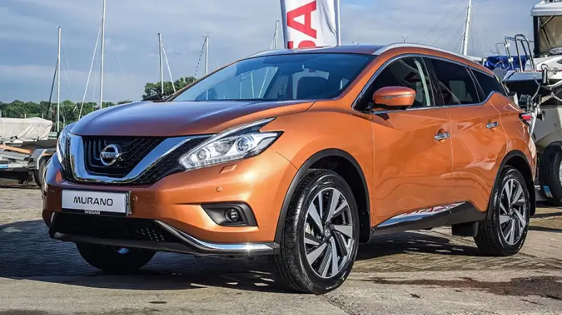 Common causes of intermittent starting problems in Nissan Murano