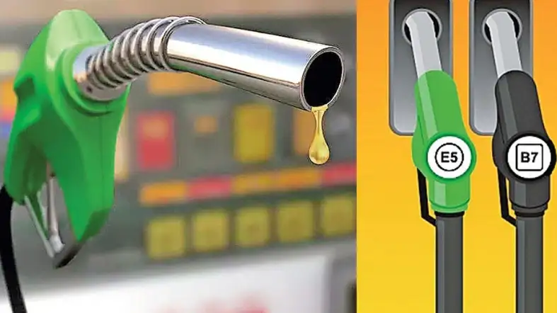 Cons Of Ethanol In Gasoline