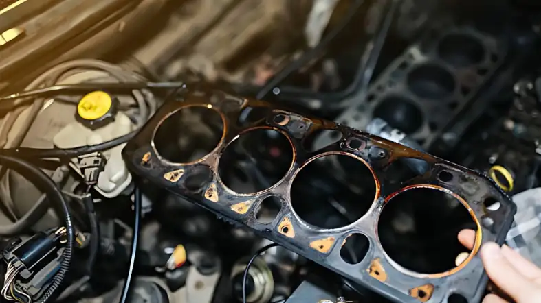 Dodge Ram 1500 Head Gasket Replacement Cost