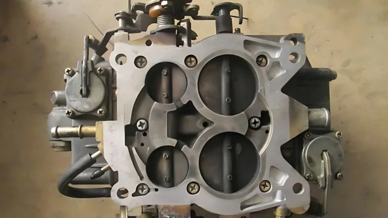 Does A Bigger Carburetor Mean More Power?