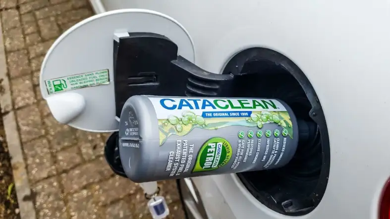 Does Cataclean Clean Fuel Injectors