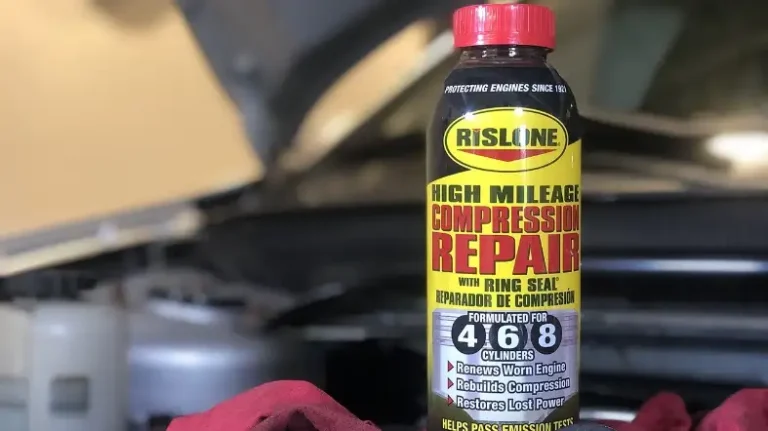 Does Rislone Ring Seal Work? (Test Results Revealed)