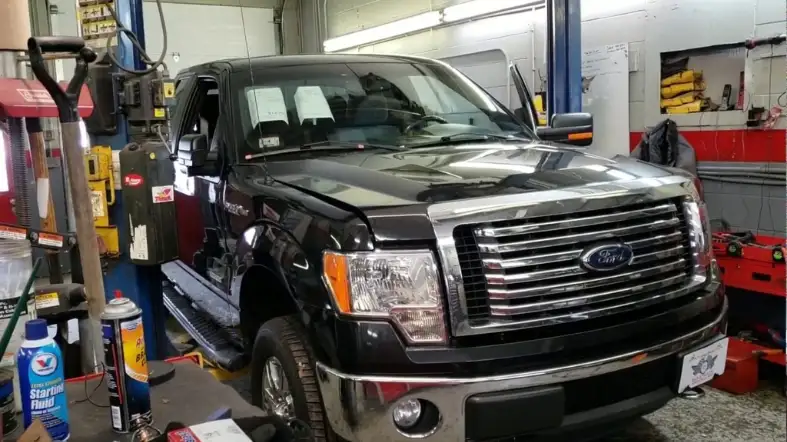 Expert Tips for Resolving Ford F150 Intermittent Starting Problems