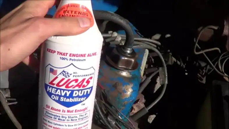 Factor To Consider Before Using Lucas Oil Stabilizer