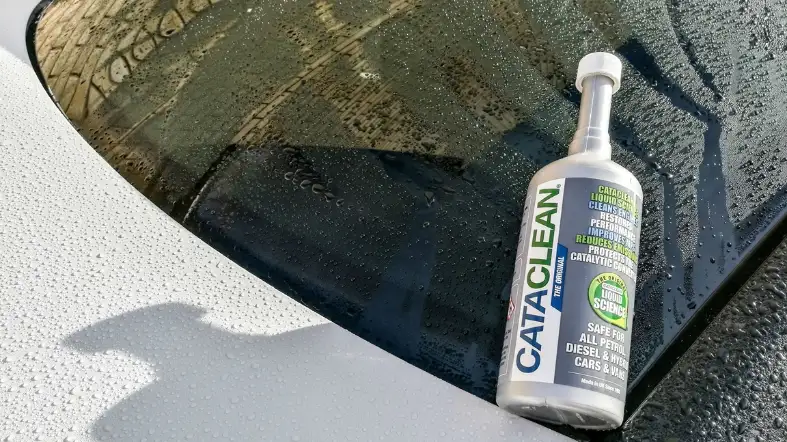 Factors to Consider When Buying Cataclean