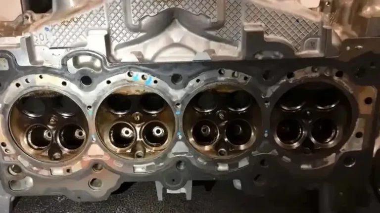 Ford 2.0 Ecoboost Head Gasket Problems
