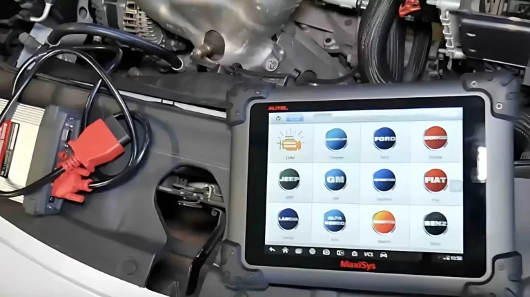 GM Crankshaft Position Sensor Relearn: Revive Your Engine!