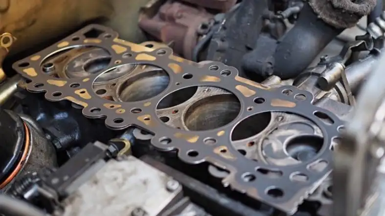 Head Gasket Replacement Cost And Factors That Affect It