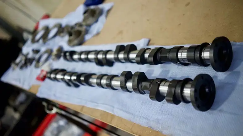How Do Different Types Of Camshafts Affect Rpm Range And Overall Engine Performance