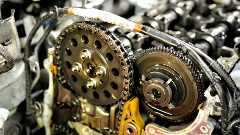 How Do I Know If My GM Vehicle Has a Timing Chain Issue