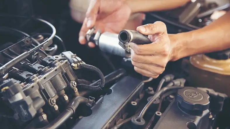 How Do You Know If Your Engine Needs a Tune