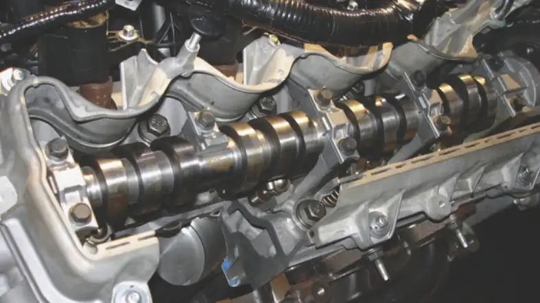 How Does The Duration Of A Camshaft Affect The Engine's Rpm Range