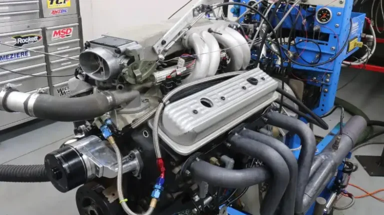 How Long Does A 305 Engine Last? Expert Answers Revealed!