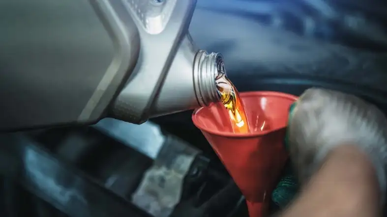 How Long Does Synthetic Oil last