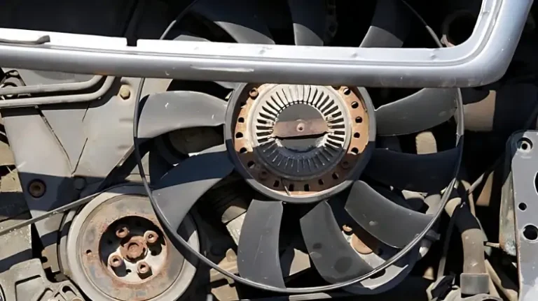 How Long Should Radiator Fan Stay On