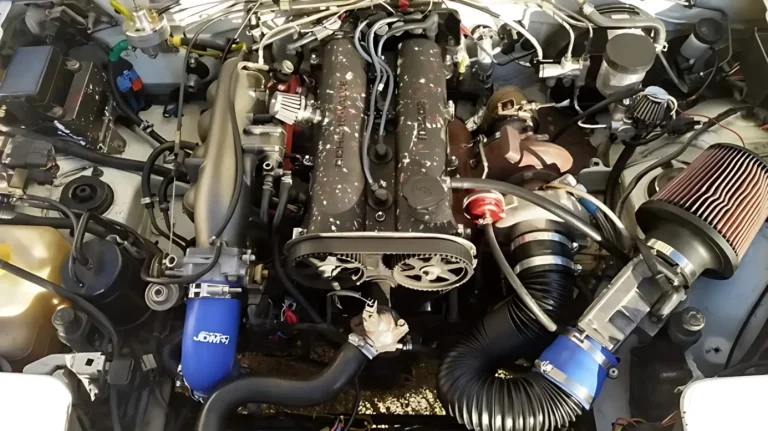 How Much Boost Can A Stock 5.3 Handle? (Pushing the Limits)