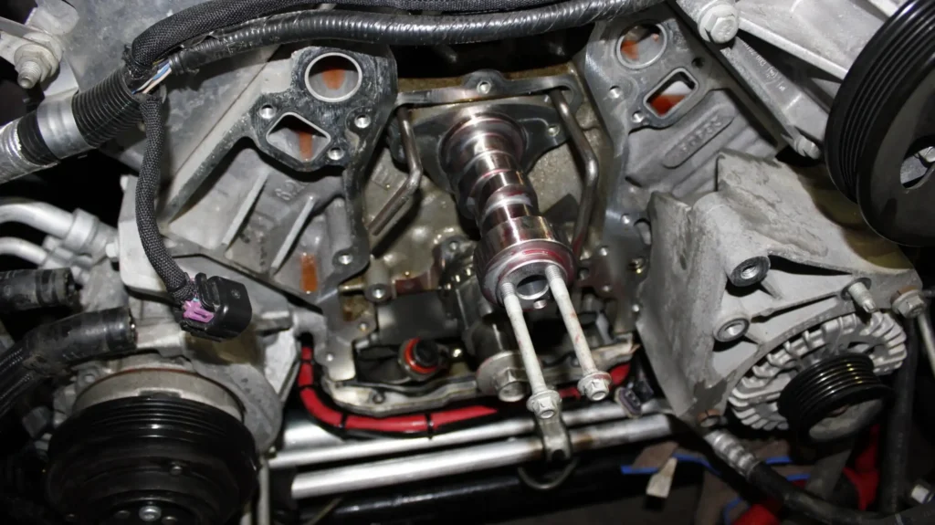 How Much Does It Cost To Cam A Camaro? (Costs Explained)