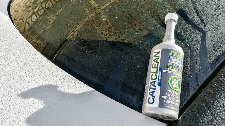 How To Avoid Issues While Using Cataclean