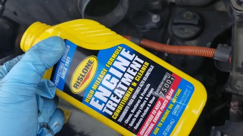 How To Buy Authentic Rislone Engine Treatment