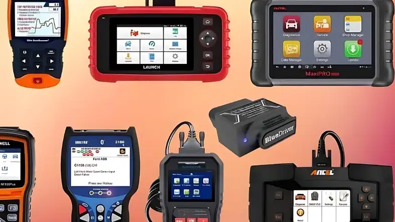 How To Choose The Right Obd2 Scanner For Your Needs
