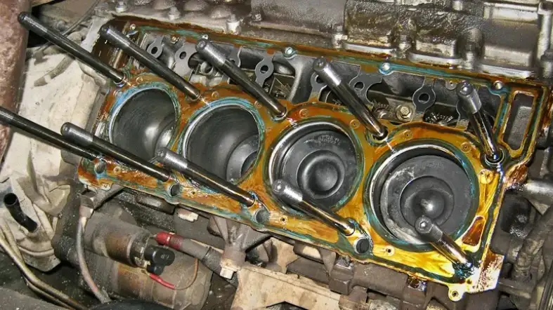 How To Choose The Right Parts For A 6.0 Head Gasket Replacement