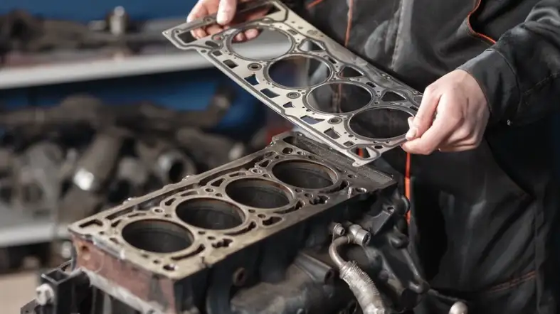 How To Fix A Blown Head Gasket