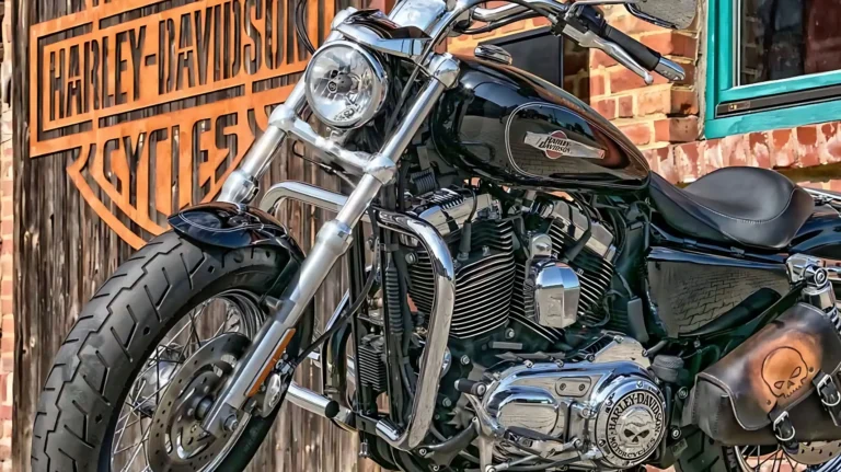 How To Get 100 HP From Harley 103? Unlock The Power In 2023