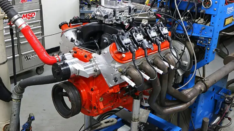 How To Safely Increase Maximum Boost Level On A Stock 5.3 Engine Can Handle